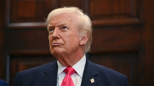 Trump Reportedly Already Has Plans For Where He'll Be Buried After He Came 'Millimeters From Death'—He's 'Dying to Go to Heaven'