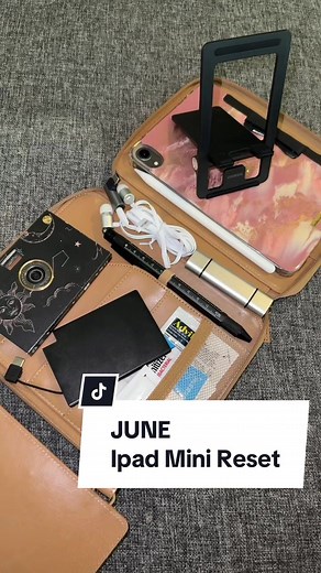 Ya uso mas mi ipad mini 🤍🤍 #ipad #ipadmini #reset #resetroutine #resetwithme #ipadkit #kit #amazonfinds #f #fyp #foryou #foryoupage #para #parati #paratipage #june