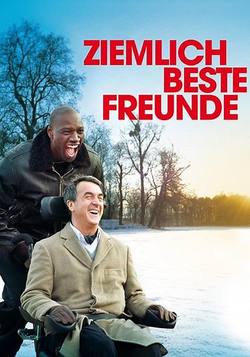 Ziemlich beste Freunde - Film: Jetzt online Stream anschauen