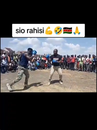 Understanding the Three-Eyed Rule in Boxing