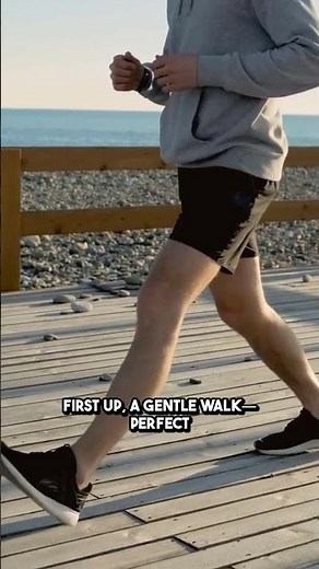 Fitness After 60: Simple Exercises for Strength and Longevity!!