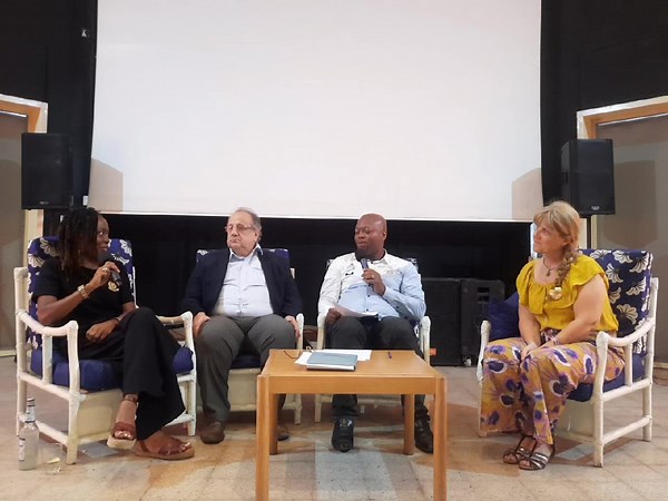 33 reactions · 3 comments | Radio Okapi on Reels | Facebook