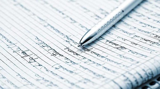 How to Write a 16-Bar Verse