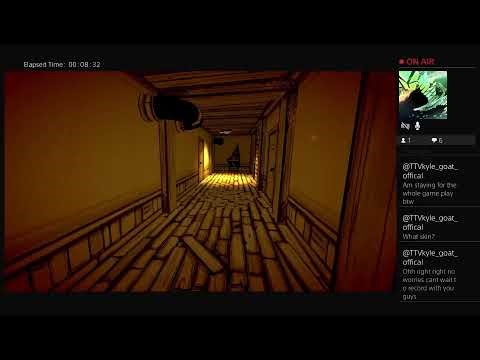 Playing the full BATIM game