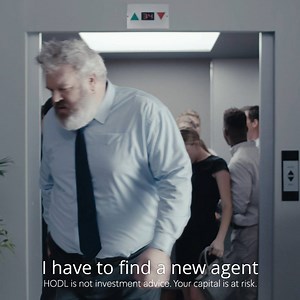 Bitcoin > $16,000 🎉 #Bitcoin #HODL #TBT | eToro