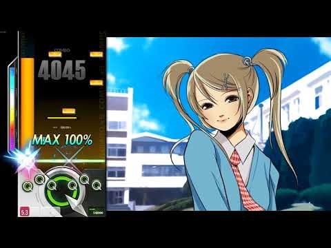 DJMAX RESPECT V Relation Again ESTi's Remix 6B SC