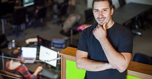 How a Philly video game startup is using data to make you a better gamer