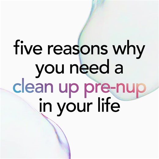 are we right, or right?  1 because there IS a right + wrong way to...