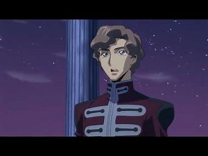 Code geass r3 08 vf