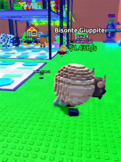 Finally I Got Celestial in Escape Tsunami For Brainrots #gaming #robloxgames #robloxstory #robloxedit #roblox