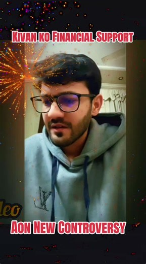 Aon Sheikh Requests Financial Support for Kivan Sultan | Rajab Butt Stops Paying Kivan,s Expenses