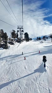 📍Mammoth Mountain, Mammoth Lakes, California USA | Karla Castillo