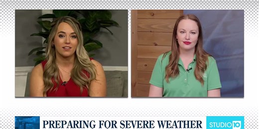 Preparing for severe weather with tips from IBHS