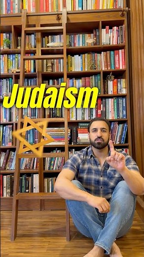 What is Judaism