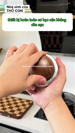 Hẹn giờ cơ học tiện lợi #hengio #hengioCohoc #tienichnhabep #giadungthongminh #tienichnhabep