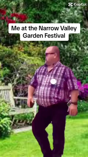 Narrow Valley Garden Festival Attendee Shares Experience | 2023 Exam Year12
