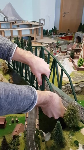 Neue Modelle für die Märklin H0 Eisenbahn