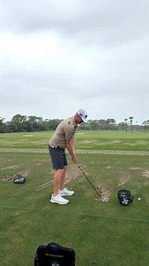 2 iron 🔥 | Trackman