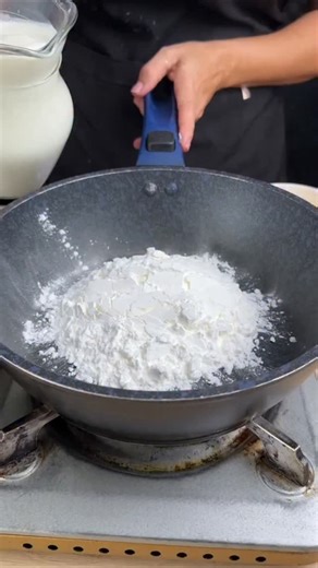 FoodyAmaze official on Instagram: "This chef is a genius"