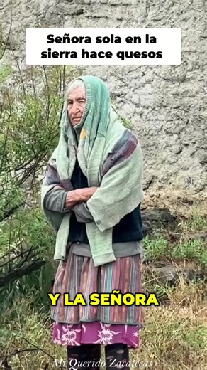 Living Alone in the Sierra: A Cheesemaker's Journey
