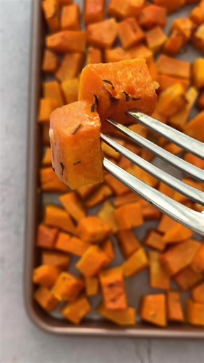 Oven Roasted Pumpkin Recipe: Easy and Delicious