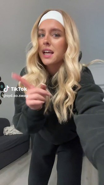 Sydney (@syd.so.swag)’s videos with Difficult - Kevin Gates
