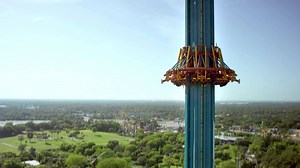 The fun lasts all year long at Florida’s thrill ride leader, Busch Gardens Tampa! Busch Gardens Annual Passes start at $14/mo. | Busch Gardens Tampa Bay