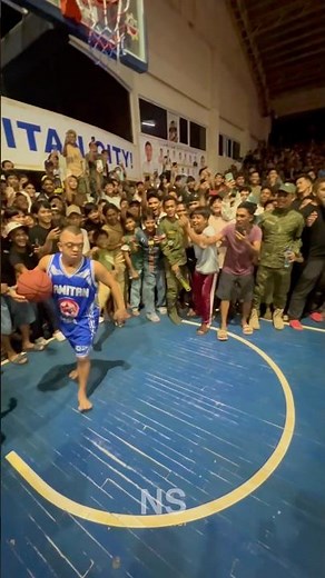 Boss Atan vs Kang of Lamitan City Basilan #bossatan #setzu