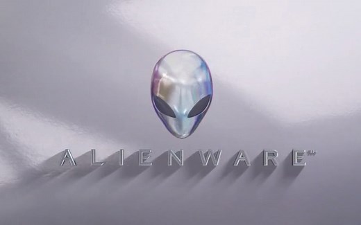 👽Alienware外星人全新X16 科技与美学结合