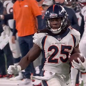 Melvin Gordon ices it. 📺: #DENvsNYJ on NFL Network 📱: NFL App // Yahoo Sports App: https://bit.ly/2GfTHHG | NFL