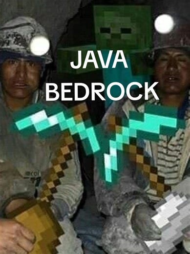 Comparando Minecraft Java e Bedrock: Dicas e Truques