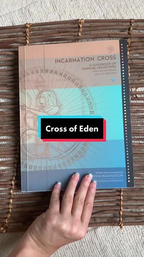 Understanding Incarnation Cross in Human Design