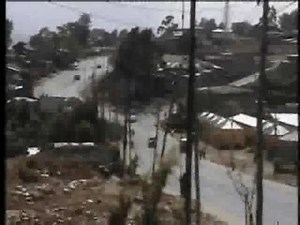 Arada - Taddesse Alemu