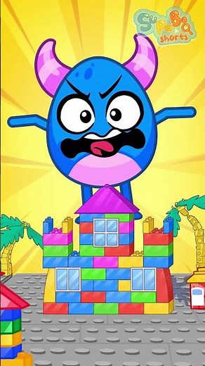 😡🍭 I Want That, but I'm Angry! Can I Learn to Share? A Fun Story for Kids