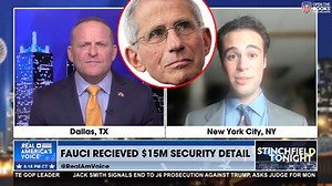 Read our investigation for more details. https://bit.ly/Fauci15Motb | Open The Books