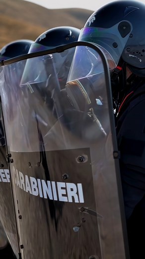 19K views · 181 reactions | #KFORs Multinational Specialized Unit (MSU) conducted Crowd and Riot Control (CRC) training this week. The Italian  Carabinieri and Czech  MP personnel train together to continue to strengthen the interoperability of the unit, and to maintain their military capabilities and operational readiness. #KFOR #NATO #WeAreNATO #StrongerTogether | NATO Kosovo Force - KFOR | Facebook