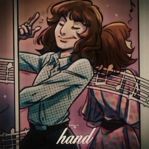 John Deacon and Betty Veronica Comic | Queen Band Edit