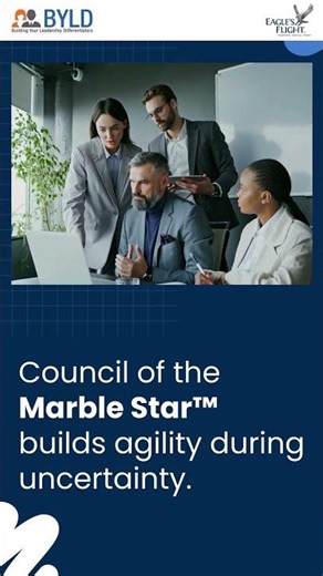 Boost Speed & Alignment in GCC Teams with Leadership Simulation