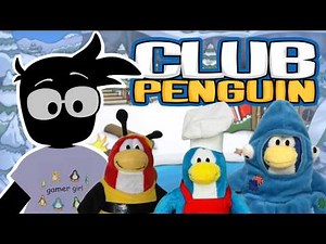 Club Penguin Merchandise