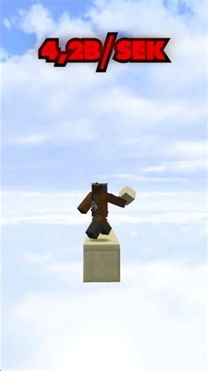 Jak Szybko Można się Budować w Minecraft