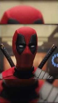 Deadpool’s Funniest and Most Absurd Moments Ever Part 2 #deadpool #wolverine #marvel #mcu #shorts