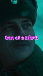 “Son of a…” Hopper |Stranger things season 4| witiwant slowed