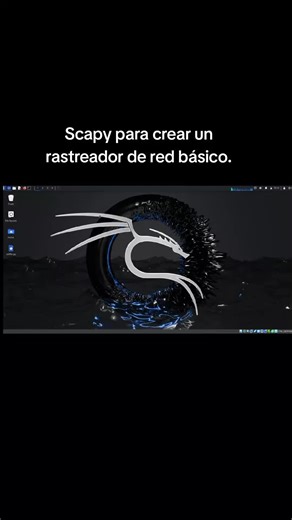 Usando la biblioteca Scapy para crear un rastreador de red básico. Los rastreadores de paquetes de red son herramientas esenciales para analizar y solucionar problemas del tráfico de red. Permiten capturar e inspeccionar los paquetes que fluyen a través de una interfaz de red. ¿Te preguntas qué es Scapy? Scapy es una potente biblioteca de Python para la manipulación de paquetes y el análisis de redes. Proporciona una interfaz de alto nivel para la creación y análisis de paquetes de red, lo que l