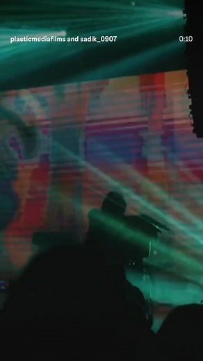 Hocico Official 7 de Noviembre,2025. full after movie! #hocico #lunariodelauditorionacional Eyescream Productions | Hocico Official