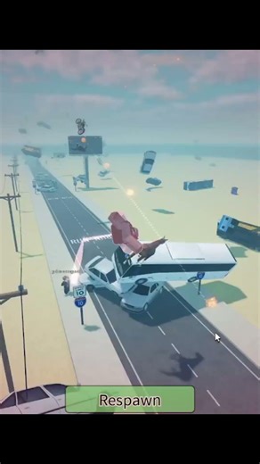 i bet that u bet this vid has cars in it #roblox #alittlebitofeverything #gaming