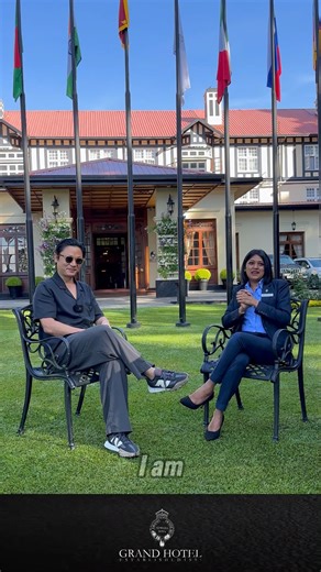 460 reactions · 44 shares | An exclusive interview with Chef Luke...