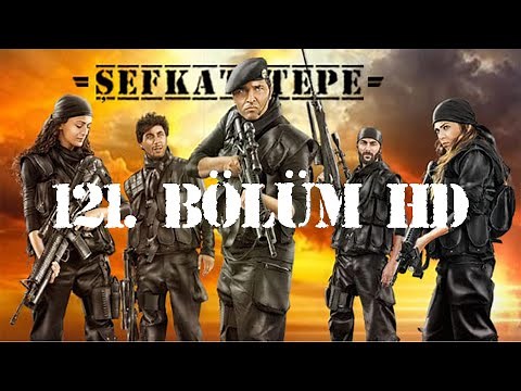 Şefkat Tepe - 121.Bölüm HD
