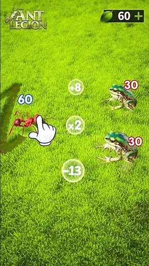 TOP GAME HÀI HƯỚC NHẤT QUẢ ĐẤT - ANT LEGION | TIỂU PHONG CƯỜI #tieuphongcuoi #antlegion