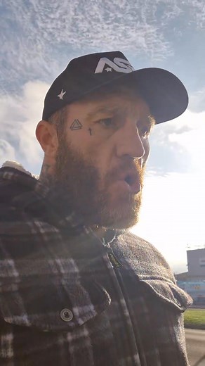 29th November Autisim event 5.30 till 7.30 Autistic kids only !!! 🌈😁 Its guner be at the Crazy Corner Adventure guys 🔥💯🥳 #viennasvoice #autismawareness #autistickids #autisticprincess | Paul Venis