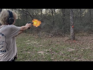 Noob shooters try homemade shooting course!